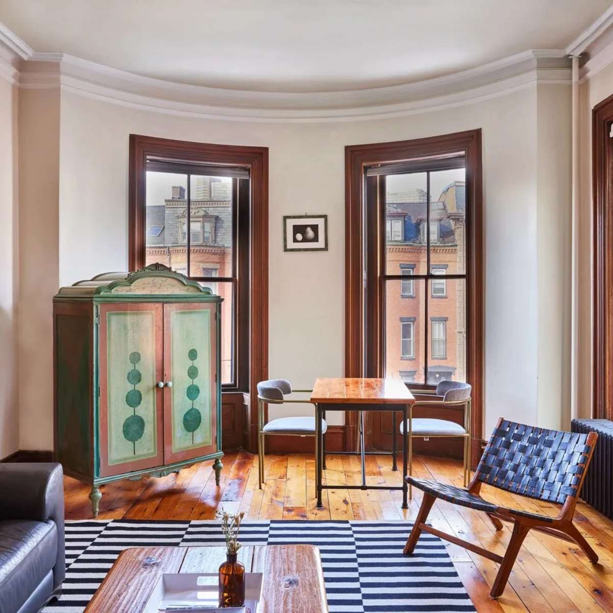 Best Airbnbs in Boston, MA